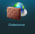 outsourceing web packages