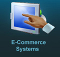 ecommerce design, e commerce website